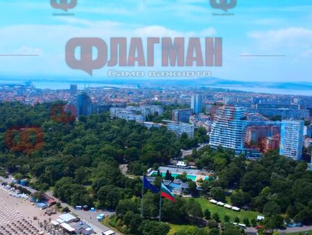 Септември ще ни люшка от 35 градуса до есенен студ, задават се бури и резки обрати