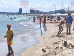 По Черноморието времето ще е слънчево. 28 градуса ще е максималната температура на въздуха, а на морската вода до 26