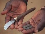 43 момчета загинаха при ритуали за посвещение в ЮАР
