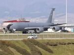 Отново американски военни самолети в София: Два C-130 кацнаха на летище "Васил Левски"