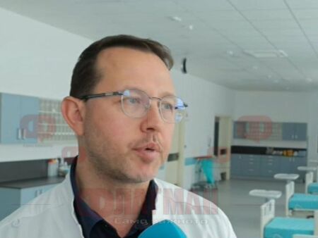 Дом „Роналд Макдоналд“ на Детската болница в Бургас ще приема безплатно семейства