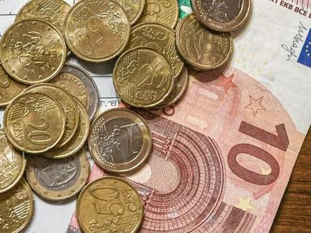 56% от бюджета на българина отива за храна, жилище, транспорт и съобщения