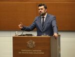 ГЕРБ поиска КСНС заради руския саботаж в Лайпциг, МВнР отговори със солидарност към Германия