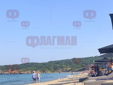 Бури в страната, лято по морето: Температурите днес няма да надвишават 34 градуса