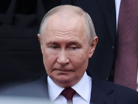 Путин заговори за мир с Украйна: Има шанс за споразумение, Москва и Киев трябва да се разберат