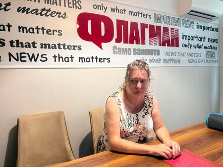 Бургазлийка зове: Помогнете ми да си взема детето, полиция и социални вдигат рамене