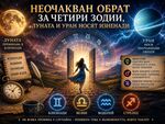 Меркурий помага за бързи решения, а Марс и Сатурн изискват търпение и самоконтрол