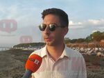 Цената на стандартният комплект на централния плаж в Слънчев бряг вече е намалена от 16 на 10 евро, а в Равда от 20 - на 15, каза Симеон Цветков