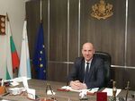Следващата цел на Общината е сградата да получи нова функция като място за културен живот, обясни градоначалникът на Поморие