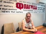 Анастасия Спасова е в безизходица, опасява се, че бащата дори няма да пусне момиченцето на първия учебен ден