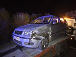 За щастие щетите са само материални, но са сериозни