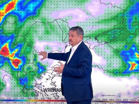Вижте къде в Бургас да изкарате курс за оръжие или да постреляте за удоволствие