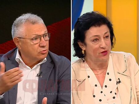 Кой ще плати за войната в Украйна? Тръмп иска пари от ЕС, а Шаламанов-да не се снишаваме