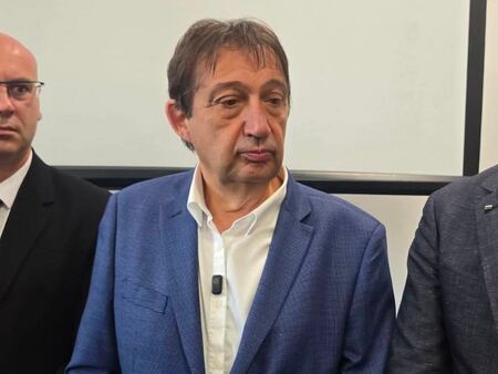 Шишков: Инфраструктурата на Слънчев бряг трябва да мине към Община Несебър, ВиК мрежата - към оператора