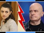 Лена Бориславова спечели и на втора инстанция по делото "Песен за Лена"