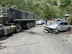 Трагедия във Варненско: 3-годишно дете загина след удар между кола и камион