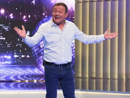 Рачков пак превзема NOVA, връща „Пееш или лъжеш“ с осем звезди и благотворителен старт