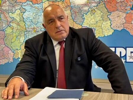 Последният ход на Борисов: Кои са реалните варианти на ГЕРБ за президент и кой остана в играта