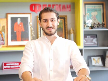 Отличник от Истанбулския университет изкара стажа си във Флагман.бг