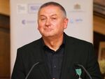 Ново голямо признание за Георги Господинов: Спечели европейската награда Жан Моне