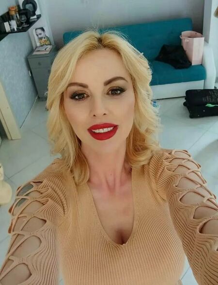 Ретро певицата Кати с категорично признание за наркотиците: За мен това е смърт