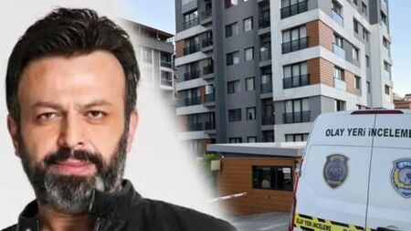 Шок в Турция: Звезда от „Езел“ открит мъртъв у дома, дни по-рано лекар му забрани екшън сцени