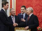 Путин посрещна в Москва пратениците на Доналд Тръмп Стив Уиткоф и Джаред Къшнър, но Донбас се оказа препъни камъка за преговорите