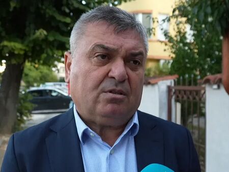 Нова тежка следа от Исперих: Бащата проиграл пари в казино и завел дъщерите за последно при майка им