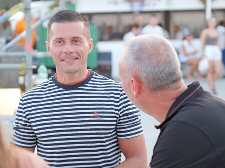 Царево счупи рекордите: 13 хил. души на Рибния фест