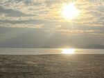 Септември още държи плажа: Слънчев понеделник и до 31 градуса