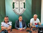 110 кг кокаин и 230 кг марихуана за над 15 млн. евро са задържани в наркокамиона, а това е довело да разплитането на още по-голяма схема, обявиха разследващите днес