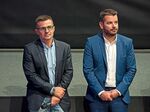 На гърците им е скъпо в Гърция, а на българите - не?! Иван и Андрей подпалиха стария спор за морето