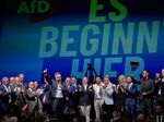 Истинско политическо земетресение разтърси Германия след успеха на AfD
