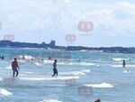 Морската вода остава с приятните 24 - 25 градуса градуса