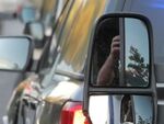 Трима шофьори в Слънчев бряг надрусани с кокаин и метамфетамин