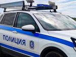 Бургазлийка с 2,42 промила избяга след ПТП в „Лазур“, софиянец с 1,75 остана без Тойотата