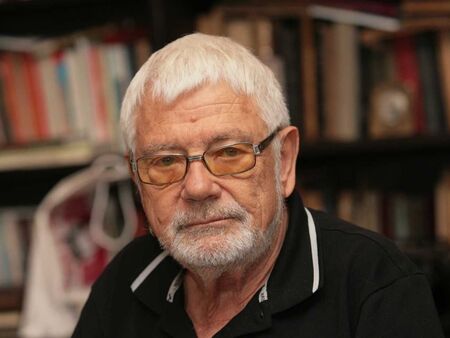 Недялко Йорданов: Спасиха на този ден баща ми от бесилото, после го убиха своите