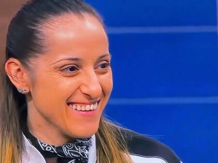 Помните ли я? Финалистка от Хелс Китчън отвори пицария