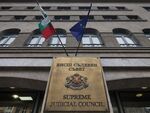 Изборът на нов Висш съдебен съвет се превръща в най-сериозното кадрово пренареждане на съдебната власт от години