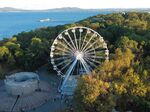 40-метровото виенско колело е една от големите атракции на лято 2026 в Бургас