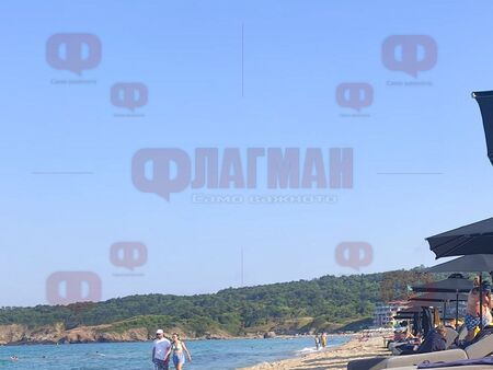 Жега до 33 градуса днес, но се задават гръмотевици