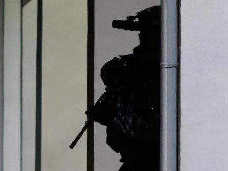 Изтекъл разузнавателен доклад: В лагер край Габрово обучавали руснаци за войната в Украйна