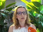 Ако не прекъснеш образование, за да създадеш семейство на възраст, в която ти сам си дете, тогава вече светът изглежда по съвършено различен начин, каза Мария Салабашева