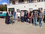 Община Царево купува нови машини за почистване