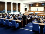 22-ма в битката за ВСС, но нито една партия няма нужните 160 гласа