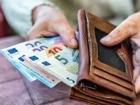 Близо 750 хиляди пенсионери у нас живеят под линията на бедност