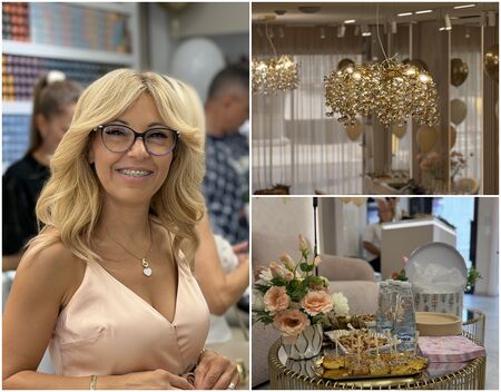 Легендите на бургаското коафьорство откриха новия ELEGANCE Atelier (СНИМКИ)