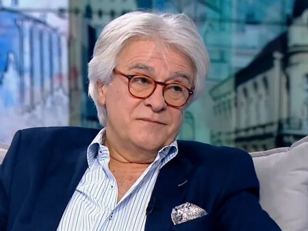 Орлин Горанов отново поема „Последният печели“: Връща се в БНТ след две години пауза