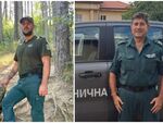Ангел Младенов и Милослав Марков започнали реанимация веднага, след като открили детето неподвижно и без дишане
