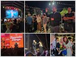 Финалът с легендите на българската естрада показа посоката – градът да запазва своя характер, като едновременно с това предлага все повече причини за посещение